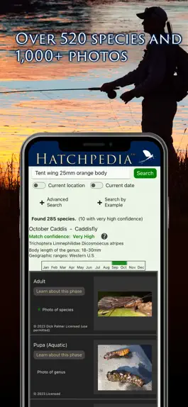 Game screenshot Hatchpedia apk