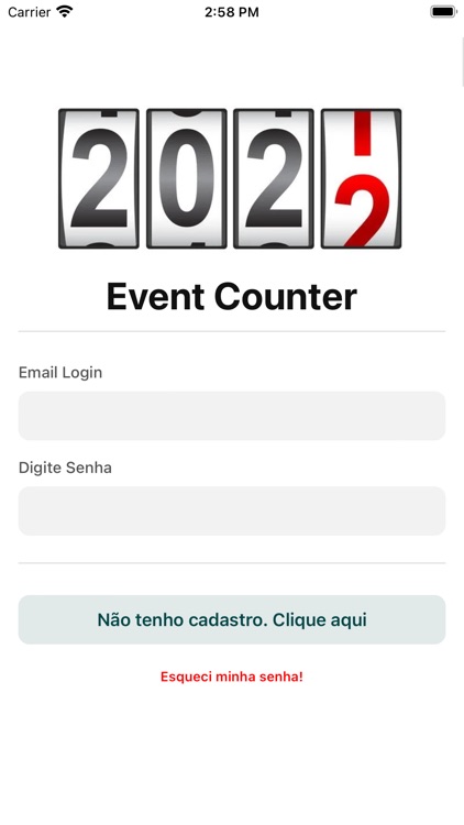 Event Counter