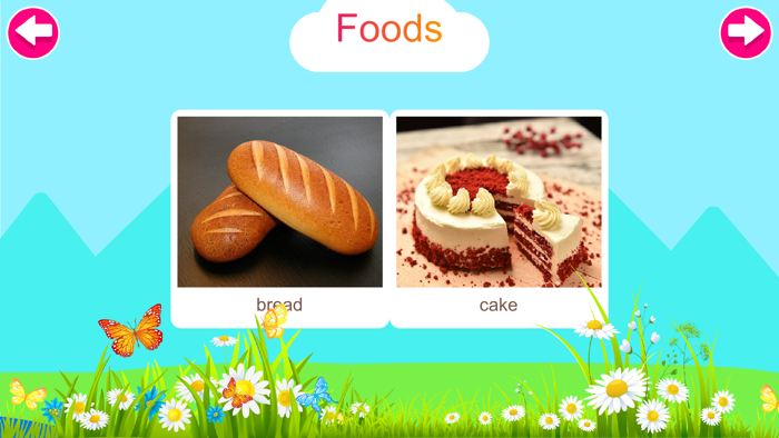 My ABC - Kids English