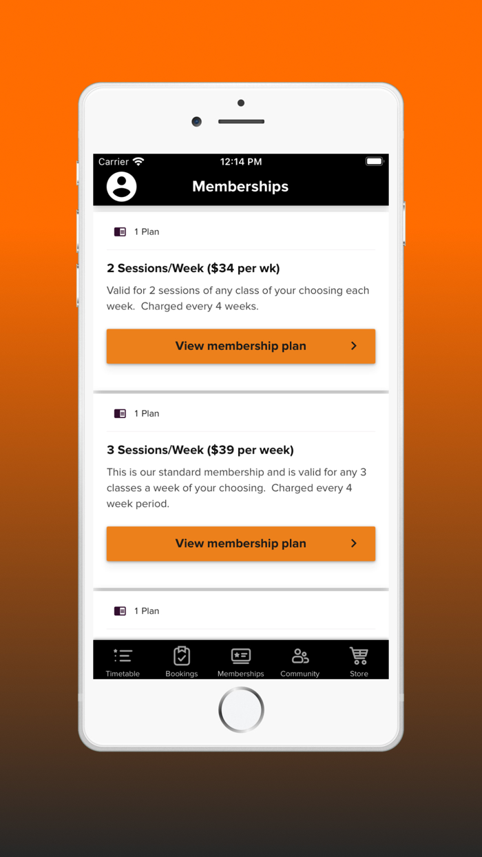 Manic Training Fort Collins