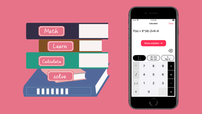 Screenshot #2 pour CP Calculator