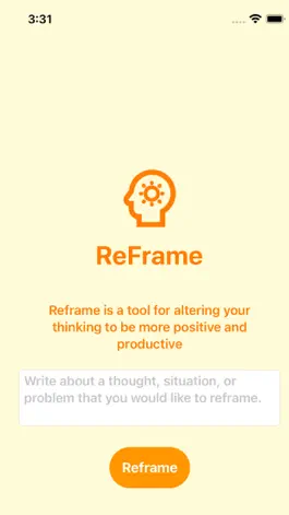 Game screenshot ReframeIt mod apk