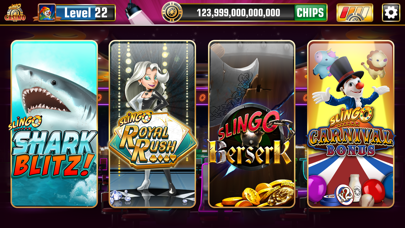 How to cancel & delete Slingo Casino from iphone & ipad 3