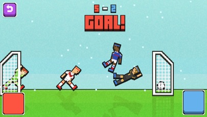 Soccer Physics Screenshot 3