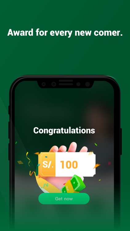 Combo Loan screenshot-4