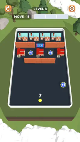 Game screenshot Wreck Balls mod apk