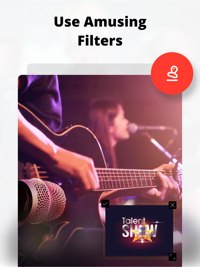 Reaction Cam Edit Videos