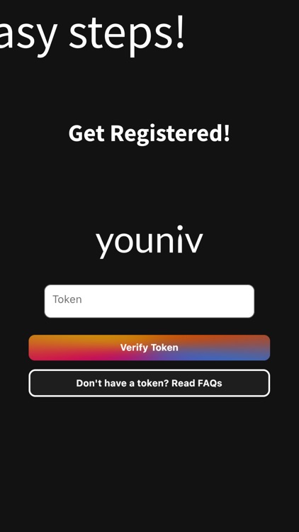 Youniv screenshot-4