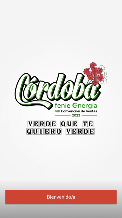 Convención Feníe Energía