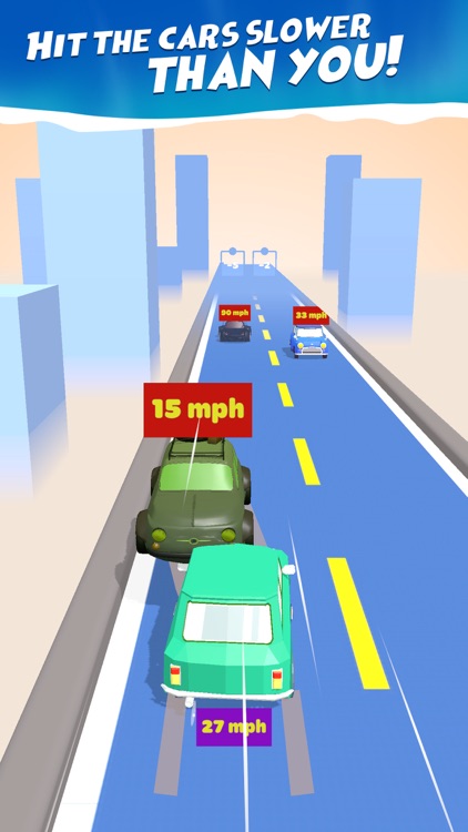 Car Evolution 3D screenshot-3