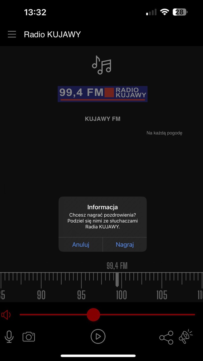 KUJAWY Radio