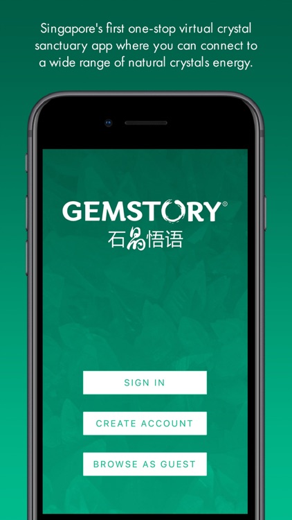 Gemstory World