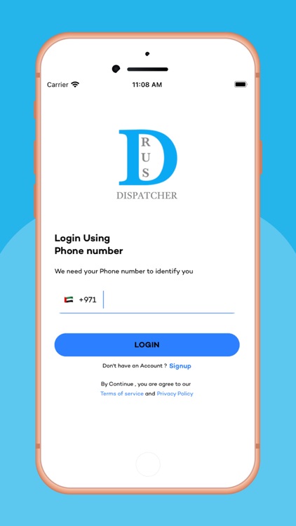 Drus Dispatcher screenshot-3