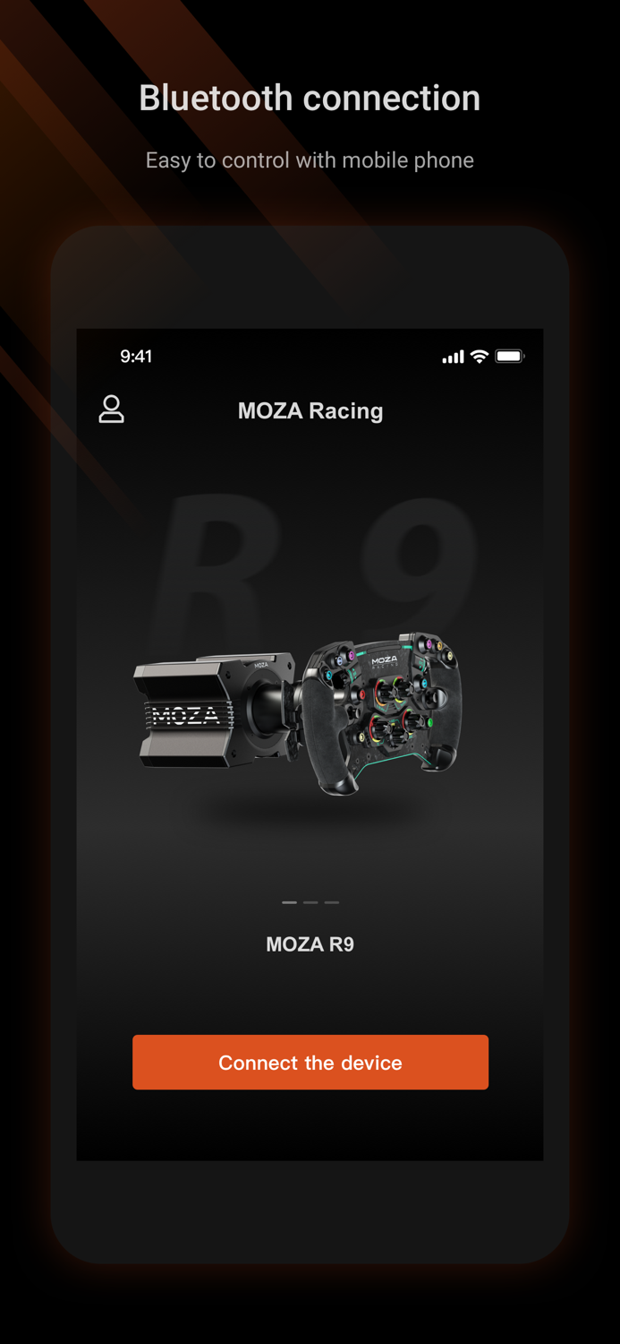 MOZA Racing