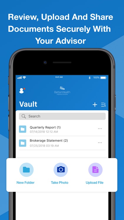 BetterWealth screenshot-4