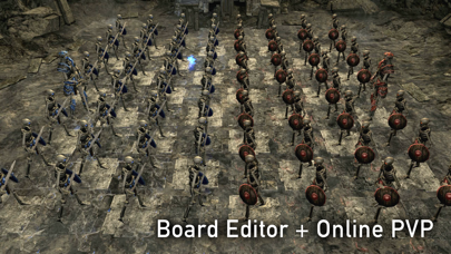 Wizard's Battle Chess screenshot 3