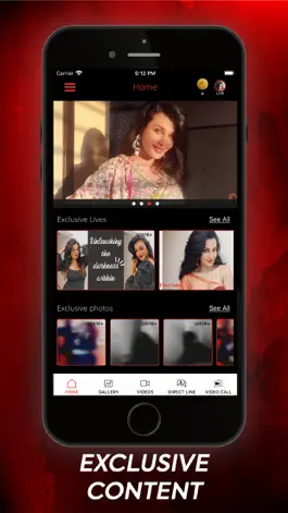 Game screenshot Flora Saini Official-App apk