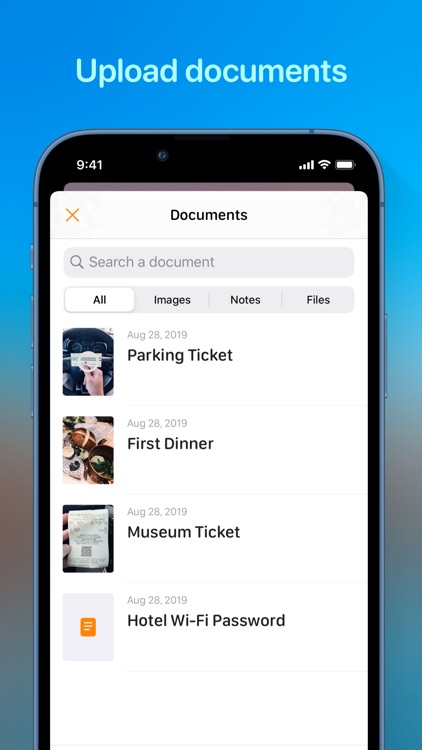 Tripsy: Travel Planner screenshot-8