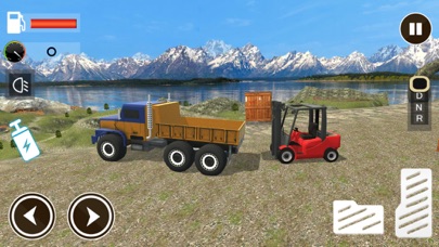 貨物トラック運送業者ゲームのおすすめ画像10