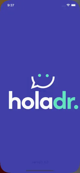 Game screenshot HolaDr. (Para pacientes) mod apk