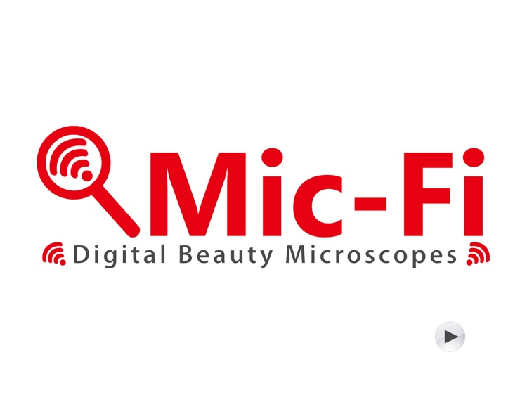 Mic-Fi Beauty