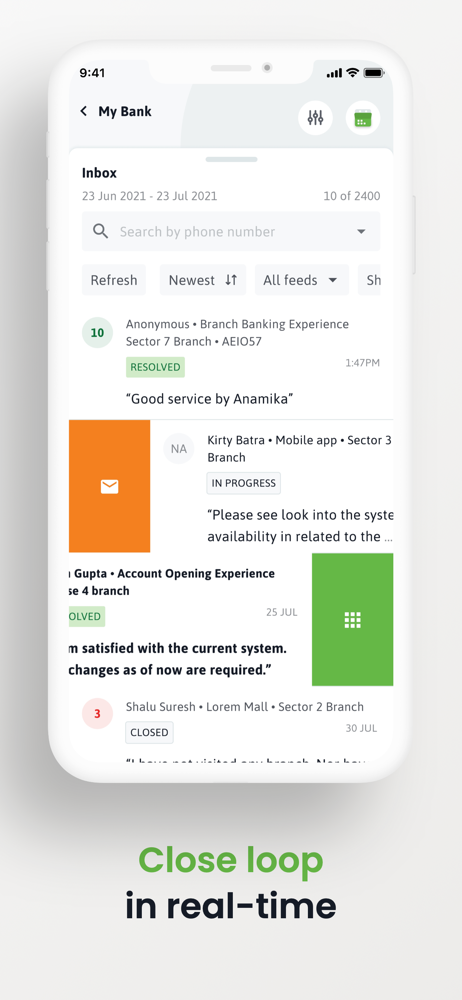 LitmusWorld Accelerate screenshot 4