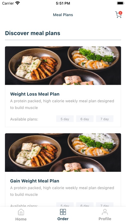 Mealfit