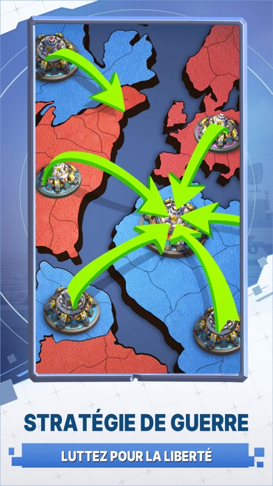 Top War: Jeu de bataille Top War: Jeu de bataille