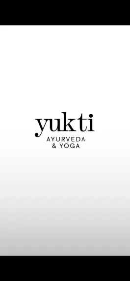 Game screenshot Yukti Ayurveda & Yoga mod apk