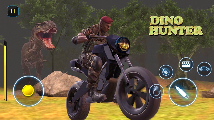 Dinosaur Games : Dino Game 3d APK (Android Game) - Free Download
