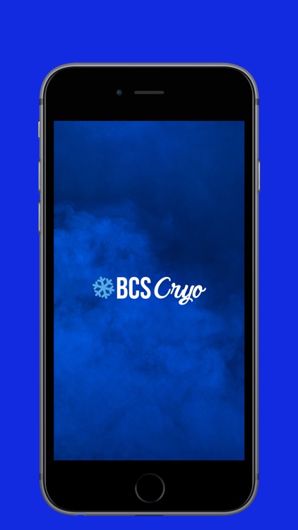 BCS Cryo