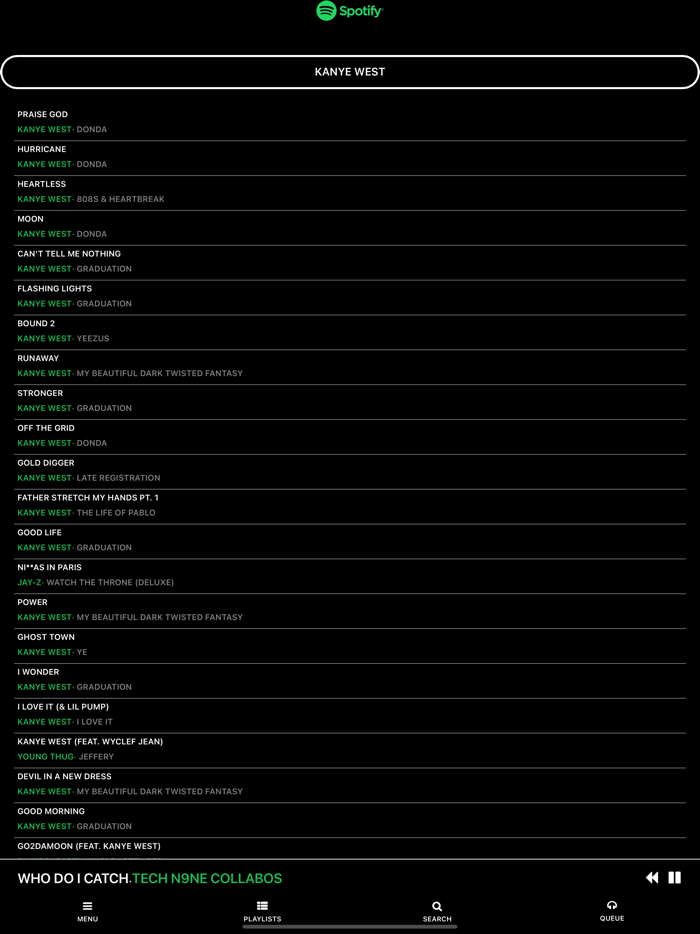 High Jack - The Jukebox App