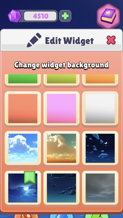 Pocket Dragon: Widget Pet Game screenshot-5