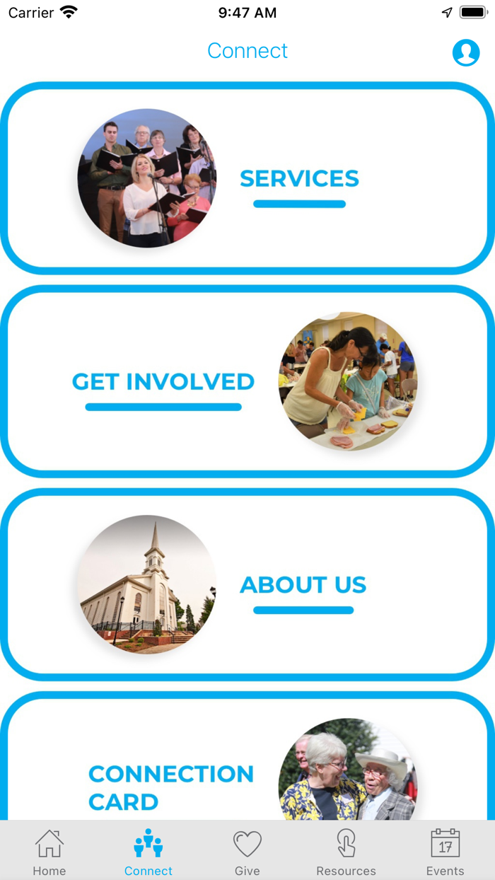 Presbyterian Church Westfield