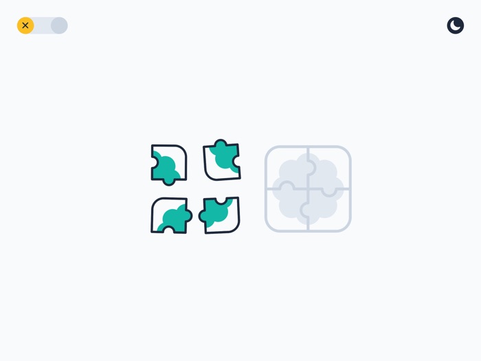 Kids Games - Learning Puzzles