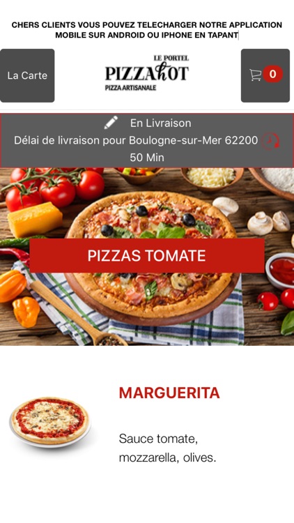 PIZZAHOT62