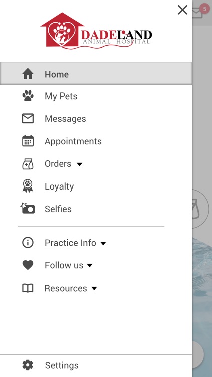 Dadeland Animal Hospital screenshot-4
