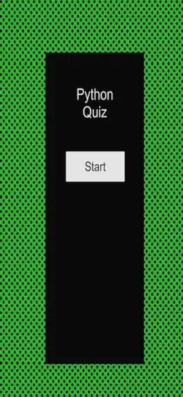 Game screenshot Python Quiz - 20 Questions mod apk