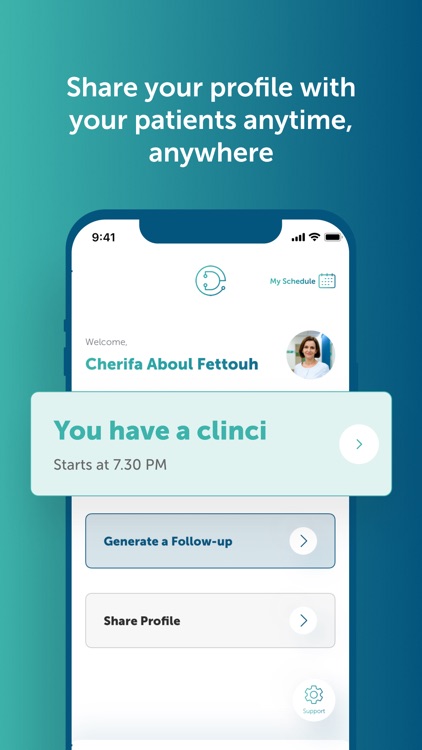 Doctor Online - Doctor App