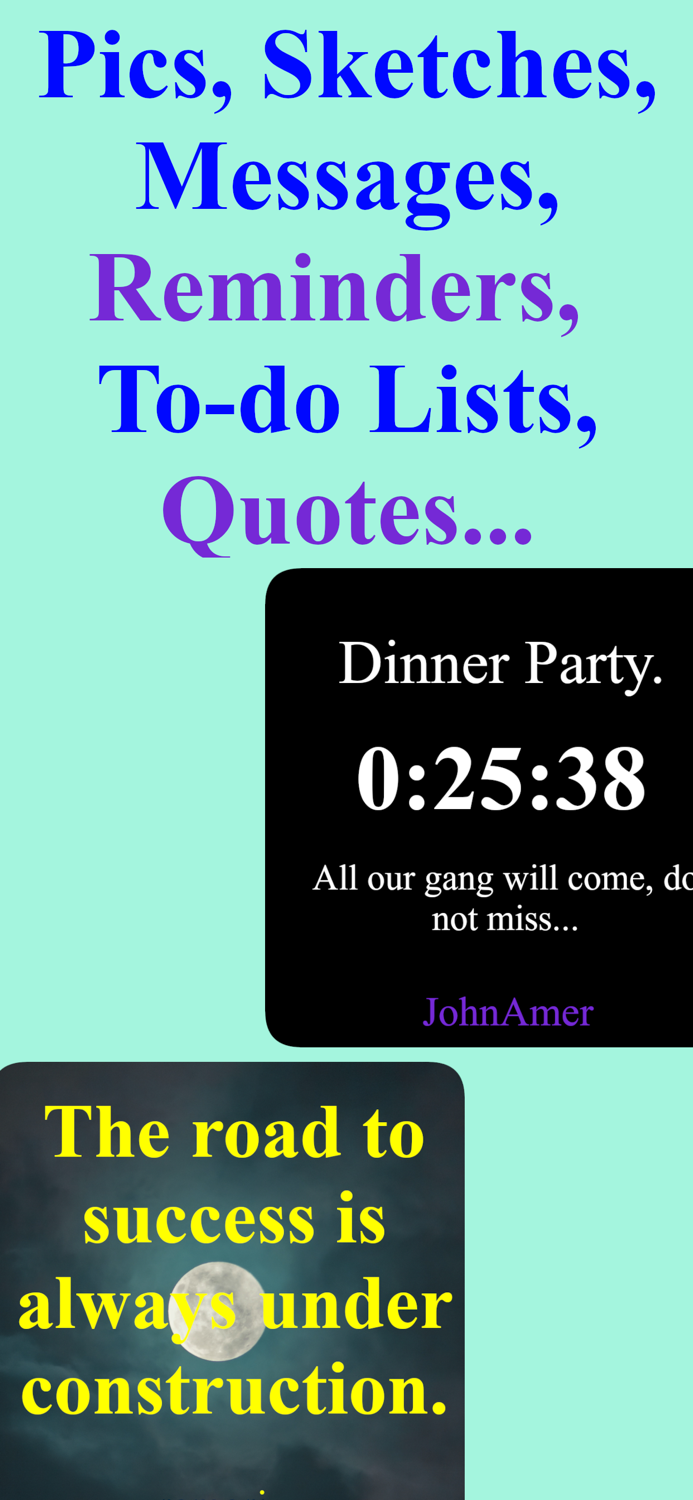 Livepic widget share - Hatra