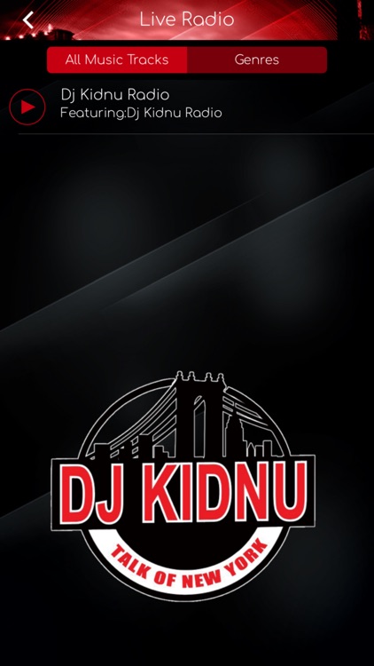 DJ Kidnu