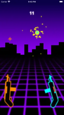 Game screenshot AIShooter Game mod apk