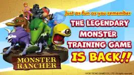 Game screenshot Monster Rancher mod apk