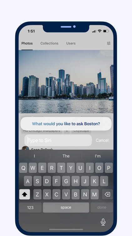 Boston - AI Voice Assistant screenshot-3