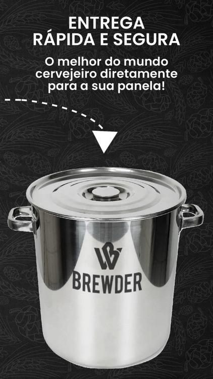 WE Brew Shop screenshot-4