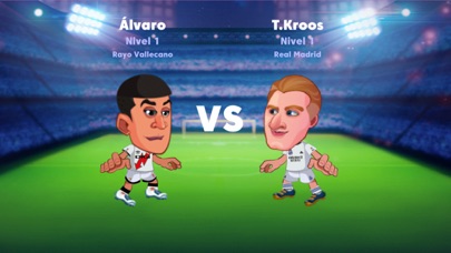 LALIGA Head Football 23 - Game screenshot 3