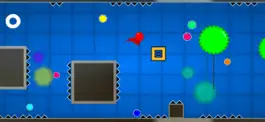 Game screenshot Lite Dash: EDM & Jump Ball hack
