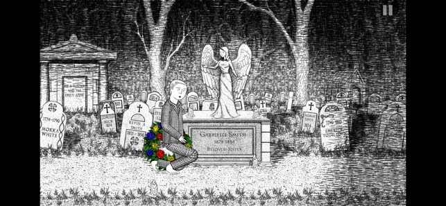 Neverending Nightmares の攻略動画まとめ