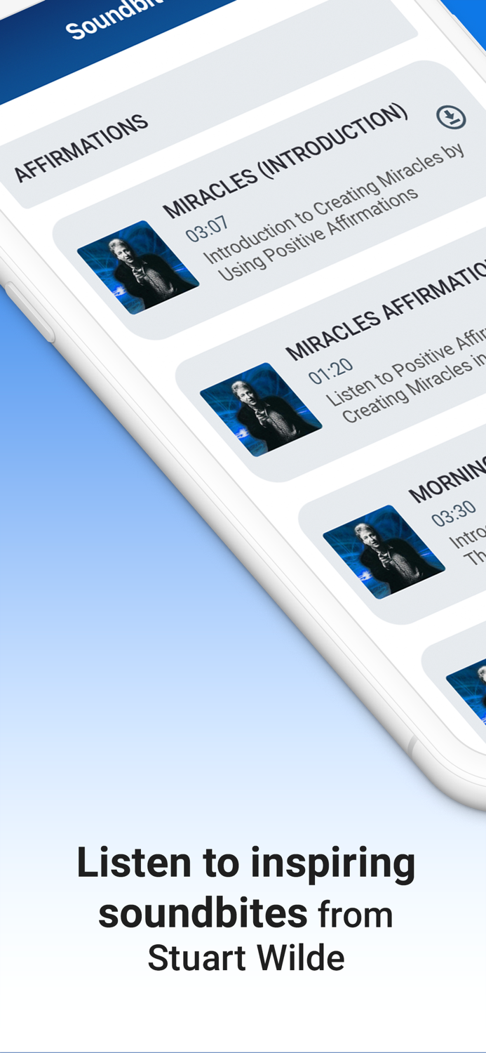 The Sageness of Stuart Wilde