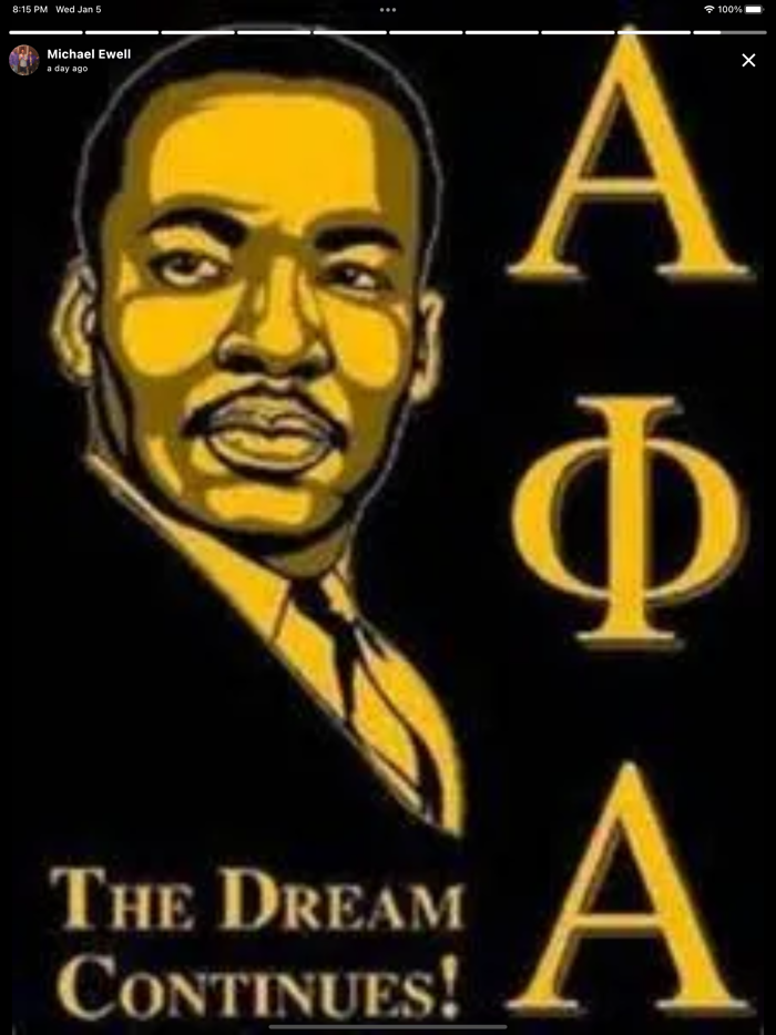 Divine 9 Connections